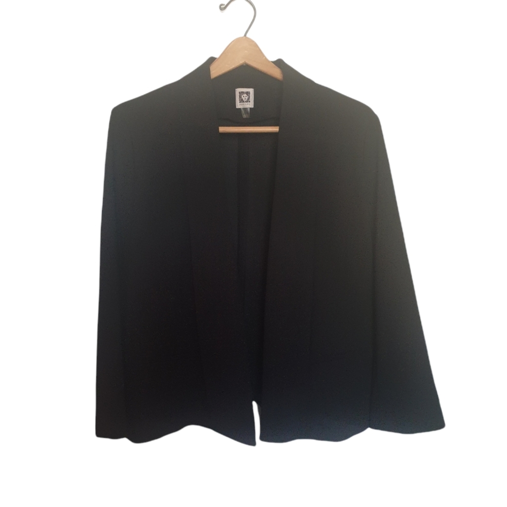 Anne Klein Blazer